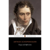 Essays and Aphorisms - Paperback