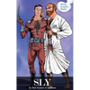 Sly - Hardcover