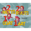 2 Mitts, 2 Boots, 1 Coat, 1 Hat - Hardcover