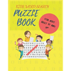 Kids Word Search Puzzle Book: For Kids Ages 10 and Up - Paperback