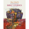 Brian Wildsmith's Illustrated Bible Stories - Paperback