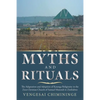 Myths and Rituals: The Adaptation and Adoption of Karanga Religiosity in the Zion Christian Church of Samuel Mutendi in Zimbabwe - Paperback