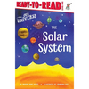 The Solar System: Ready-To-Read Level 1 - Paperback