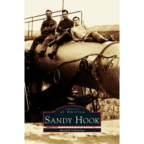 Sandy Hook - Hardcover