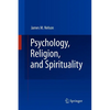 Psychology, Religion, and Spirituality - Paperback