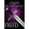 Armies of the Silver Mage - Hardcover