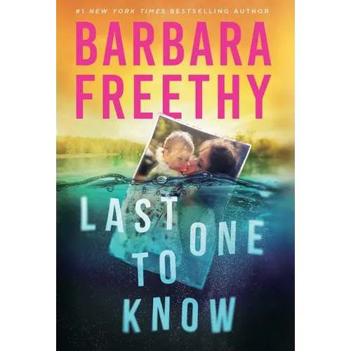 Last One To Know - Hardcover
