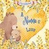 A Nonna's Love!: A Rhyming Picture Book for Children and Grandparents. - Paperback