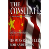 The Consulate: A Special Agent Wyckoff Thriller - Paperback