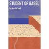 Student of Babel - Paperback