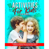 Activities for kids 2 in 1 bundle: A collection of mindfulness activities which develop children's creativity, thinking and social skills: (for Toddle - Paperback