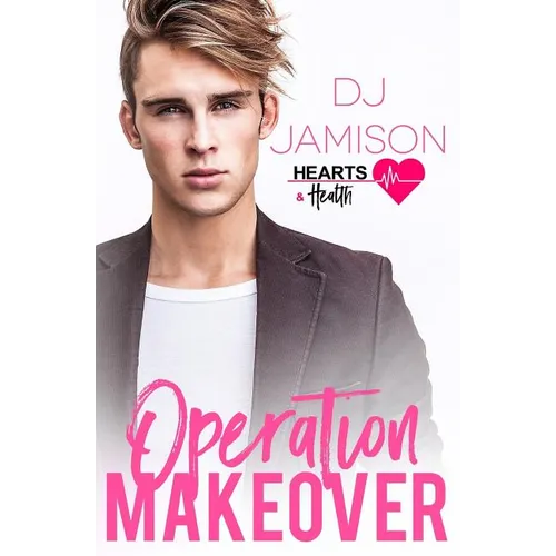 Operation Makeover - Paperback