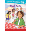 Block Party (Confetti Kids #3): (Dive Into Reading) - Hardcover
