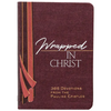 Wrapped in Christ: 365 Devotions from the Pauline Epistles - Imitation Leather
