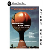 Faithful Over a Few Things Study Guide - Paperback
