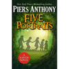 Five Portraits - Hardcover