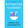 Butterflies in November - Paperback
