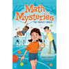 Math Mysteries: The Triplet Threat - Paperback