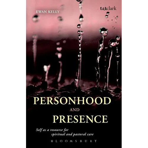 Personhood and Presence - Paperback