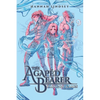 The Agapéd Bearer: Paragon Games - Paperback