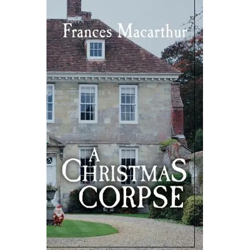 A Christmas Corpse - Paperback