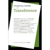 Essential Papers on Transference - Paperback