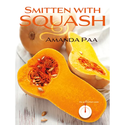 Smitten with Squash - Paperback