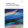 Common Law Constitutional Rights - Paperback