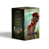 The Last Hours Complete Collection (Boxed Set): Chain of Gold; Chain of Iron; Chain of Thorns - Hardcover