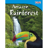 Amazon Rainforest - Paperback
