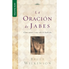 La Oración de Jabes - Serie Favoritos - Paperback