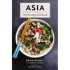 Asia: The Ultimate Cookbook - Hardcover