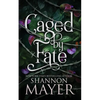 Caged by Fate - Paperback