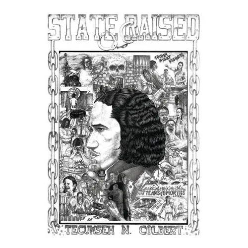 State Raised - Paperback