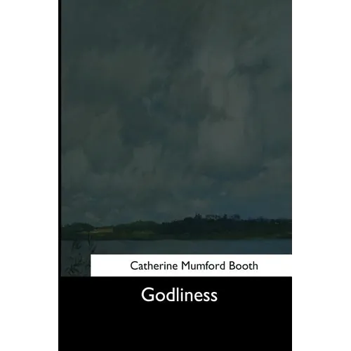 Godliness - Paperback