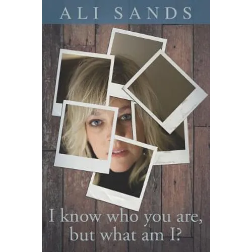 I Know Who You Are But What Am I?: A Partner's Perspective on Transgender Love - Paperback