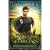 Pints & Potions - Paperback