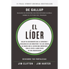 El Líder (It's the Manager Spanish Edition) - Paperback