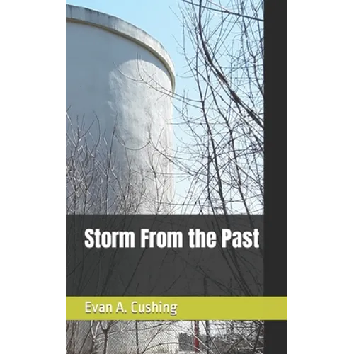 Storm From the Past - Paperback