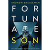Fortunate Son: A Suspenseful Psychological Thriller - Paperback