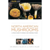 North American Mushrooms - Paperback