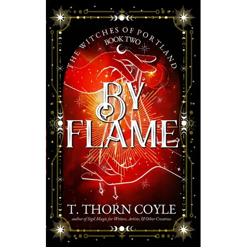 By Flame - Paperback