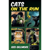 Cats on the Run - Paperback