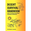 Desert Survival Handbook - Paperback
