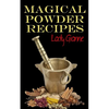 Magical Powder Recipes - Paperback
