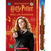 Harry Potter Spell and Potion Book: Official Book of Spells, Potions, and Creatures - Paperback