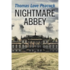 Nightmare Abbey - Paperback