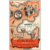 Old Mr. Boston Deluxe Official Bartender's Guide - Hardcover