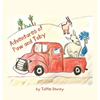 Adventures of Paw and Toby - Hardcover