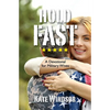 Hold Fast: A Devotional for Military Wives - Paperback